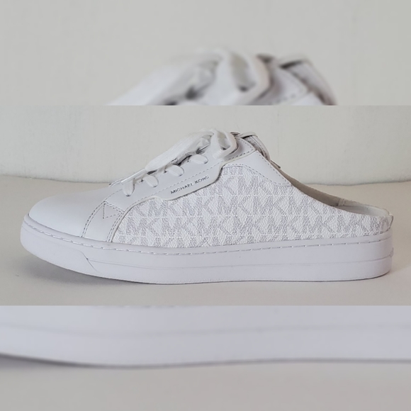 MICHAEL KORS SNEAKERS WOMEN'S - Picture 6 of 11